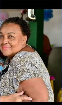 Dr. Neidson emite Nota de Pesar pelo falecimento da senhora Ana Doroteia de Souza