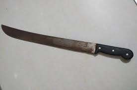 Morador foge pelo telhado ao ser ameaçado de morte por invasor