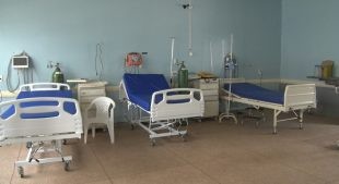 Menos de 45% das vítimas da Covid-19 de Guajará-Mirim, RO, morreram na própria cidade