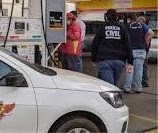 Fiscal da Prefeitura é ameaçado de morte após abordagem de fiscalização no combate a pandemia