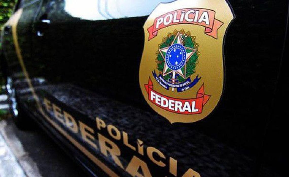 Policia Federal realiza operação “Pavo Real” em Rondônia