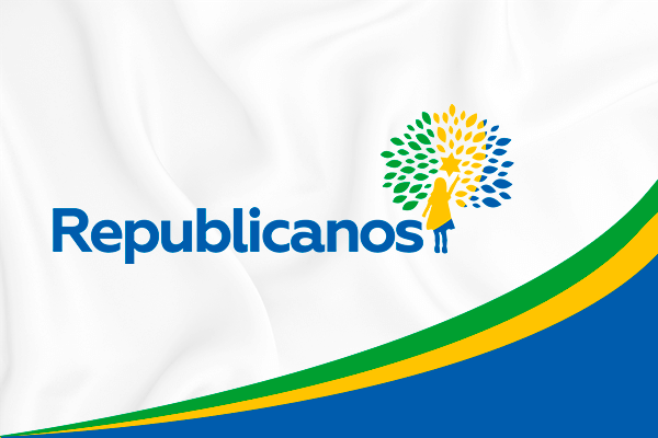 NOTA DE REPÚDIO DO PARTIDO REPUBLICANOS 10