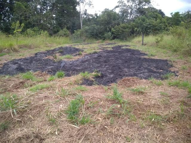 Homem que está desaparecido foi visto sendo torturado na área da Comara
