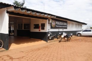 Após fim do relacionamento homem passa a ameaçar o ex em Guajará-Mirim