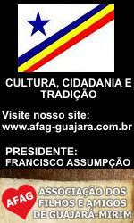 Prefeitura recepciona Filhos e Amigos de Guajará