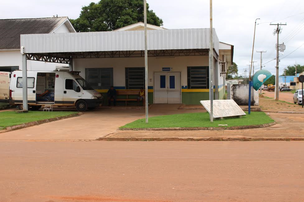USUARIOS DO SUS ENCONTRAM DIFICULDAES PARA FAZER EXAMES LABORATORIAIS NO HOSPITAL REGIONAL DE GUAJARÁ-MIRIM