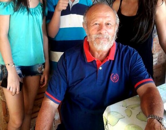 Taxista Demétrio Nunes, de Nova Mamoré, morre em Porto Velho