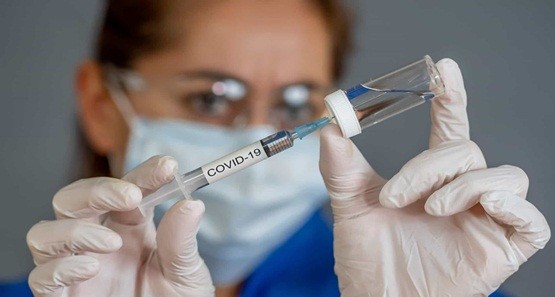 Dasa e Covaxx farão testes da vacina contra covid no Brasil
