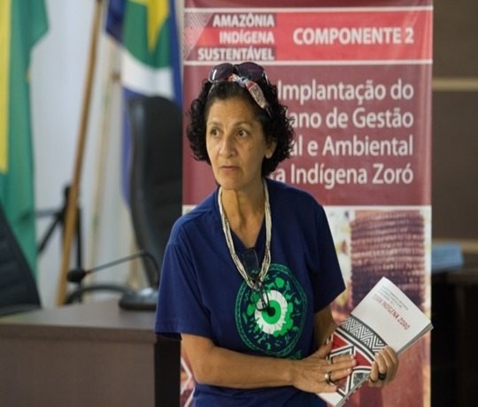 CUIDADOS: Morte de sertanista por índios isolados gera temor de mais conflitos em Seringueiras