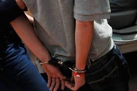 Policiais militares do 6º BPM prendem foragido da Justiça condenado a 6 anos por homicídio