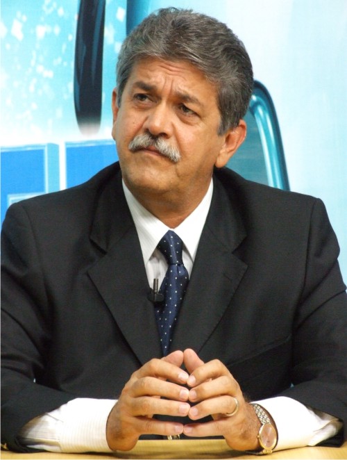 Cahulla discute transição com governador eleito na terça-feira
