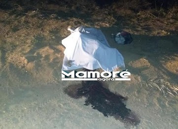 Homem é morto com tiro na cabeça na linha 32 em Nova Mamoré