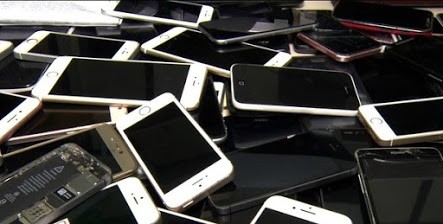 Proprietário de assistência técnica de celulares e relógios vende aparelho sem o consentimento de proprietária e o caso acaba na Polícia