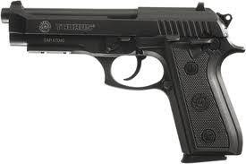 Policial tem arma furtada