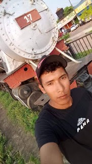 ATIROU NA POLICIA: Foragido de alta periculosidade é alvejado após disparar contra policiais em Guajará-Mirim-RO.