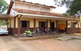 Prédio do Conselho Tutelar é invadido por ladrão