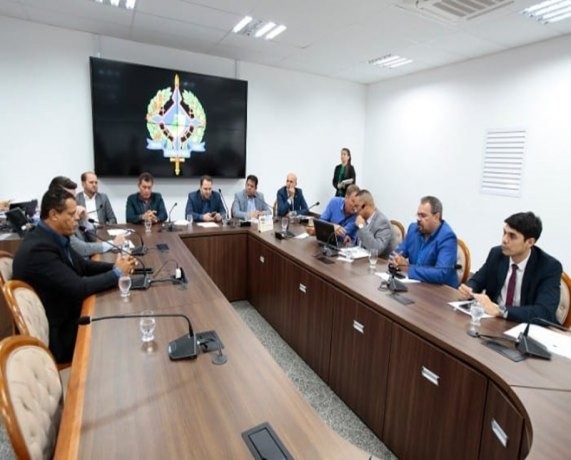 CPI da Energisa volta na próxima semana na Assembleia Legislativa