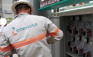 Funcionário da ENERGISA é ameaçado enquanto realizava serviços no Jardim das Esmeraldas