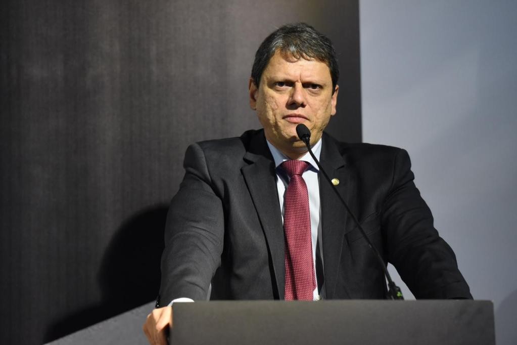 Ministro da Infraestrutura visita Capital nesta sexta