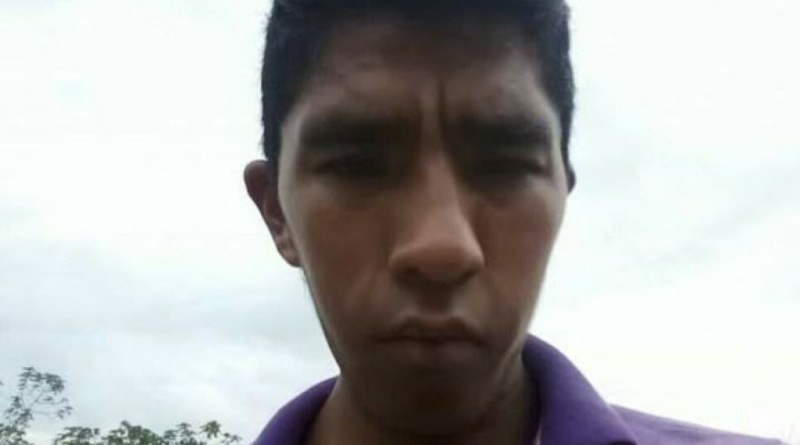 Homem está desaparecido e família acredita que ele foi sequestrado