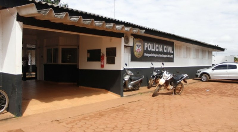 Homem agrediu atual da ex durante briga no bairro Nossa Senhora Aparecida (Planalto)