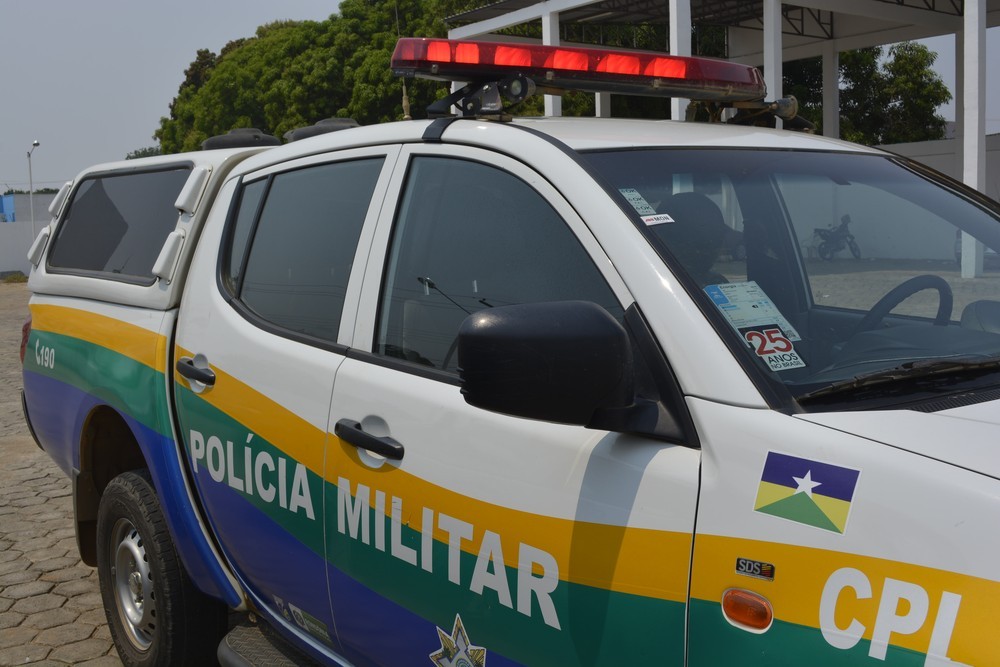 Preso no AM padrasto que abusava de enteada em Porto Velho