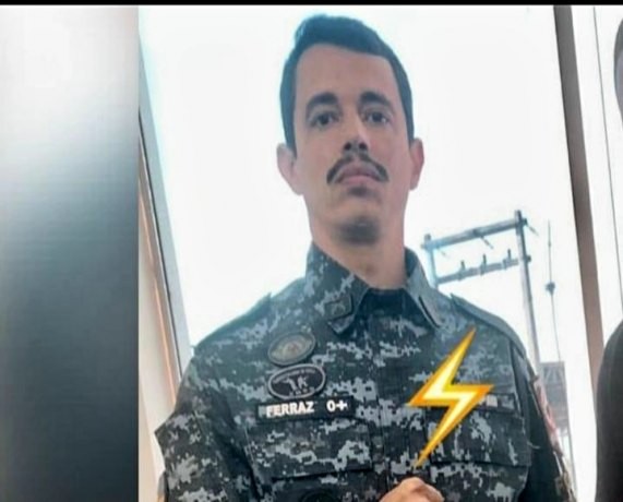 Tenente da PM que foi ajudar nas buscas é baleado por sem terra