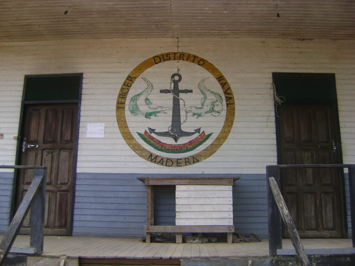 NA FRONTEIRA: Base Naval da Marinha boliviana é atacada por criminosos brasileiros