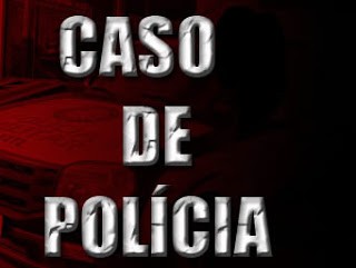 Suspeitos de morte em conveniência são presos no bairro Santa Luzia