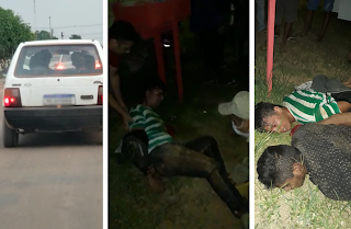 Policial Penal era alvo de criminosos, seu nome está na lista de policiais penais marcados para morrer