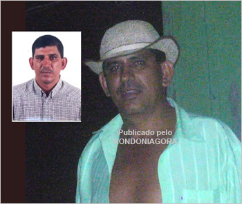 PF PRENDE EM GUAJARÁ-MIRIM UM DOS CRIMINOSOS MAIS PERIGOSOS DE RONDÔNIA; HOMEM MATOU 7 E É TRAFICANTE