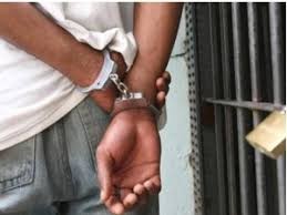 Foragido da Justiça que usava nome do irmão foi preso pelas RP do 6º BPM