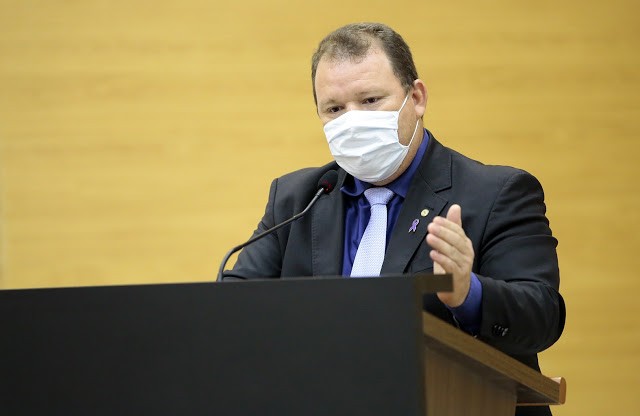 Dr. Neidson destina emenda de R$ 25 mil para apoiar 19ª Missão do Barco Hospital Walter Bártolo