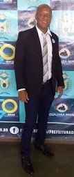 De campeão de votos como vereador em 2016, eleito vice-prefeito em 2017 e 804 votos a menos nas eleições de 2020.