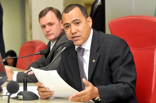 Valter diz que vai dar prosseguimento ao trabalho de defesa das famílias rondonienses