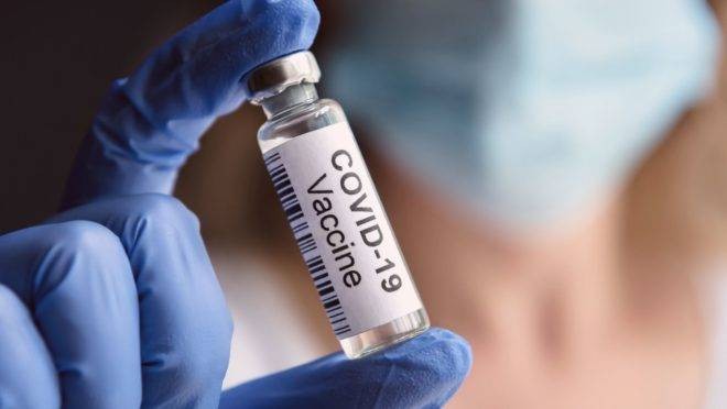 Pfizer conclui estudos de vacina e anuncia 95% de eficácia