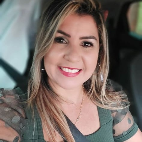 FISIOTERAPEUTA CORDELIA AGRADECE PELOS VOTOS OBTIDOS NAS ELEIÇÕES DESTE ANO.
