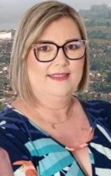 VICE - PREFEITA MARY AGRADECE PELOS VOTOS OBTIDOS NESSAS ELEIÇÕES