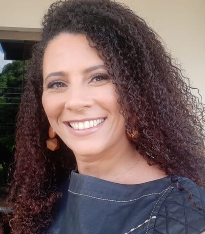 Bolsonaro confirma Marcele Pereira como reitora da UNIR