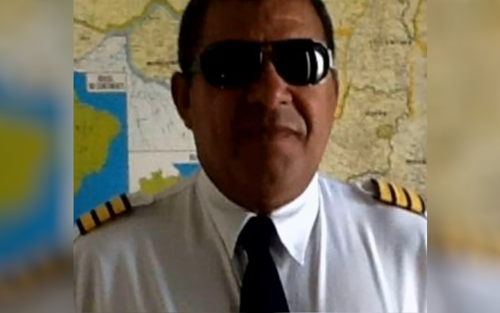 Avião e piloto somem durante voo em Roraima: Desespero, diz esposa
