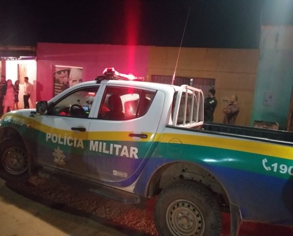Sobrinhos são presos após agredirem tio por causa de briga por herança