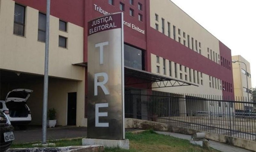 TRE/RO disponibiliza vias físicas de boletins de urna para consulta
