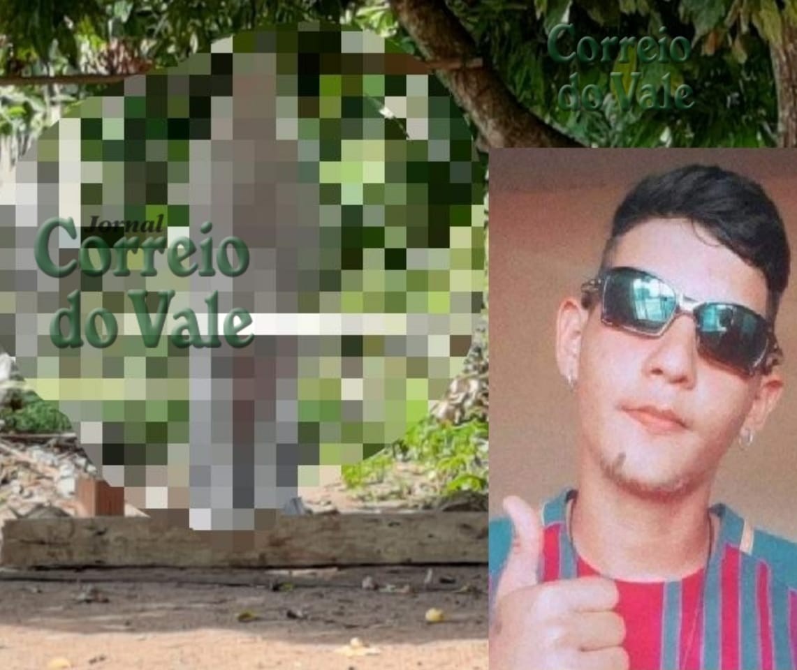 URGENTE: Jovem de 18 anos tira a própria vida em Costa Marques (RO)