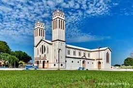 Do fundo do Baú: Catedral Nossa Senhora do Seringueiro