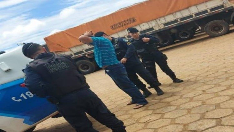 Estelionatário passa dias em casa de prostituição e dá golpe de quase R$ 10 mil