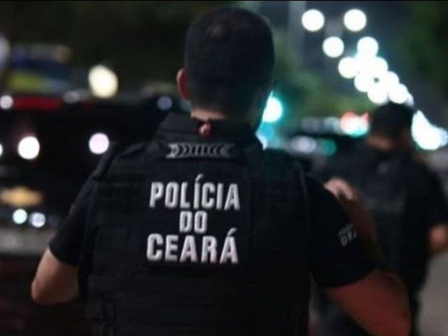 GUAJARAMIRENSE OFICIAL DA PMCE ASSUME NOVO COMANDO DE BATALHÃO