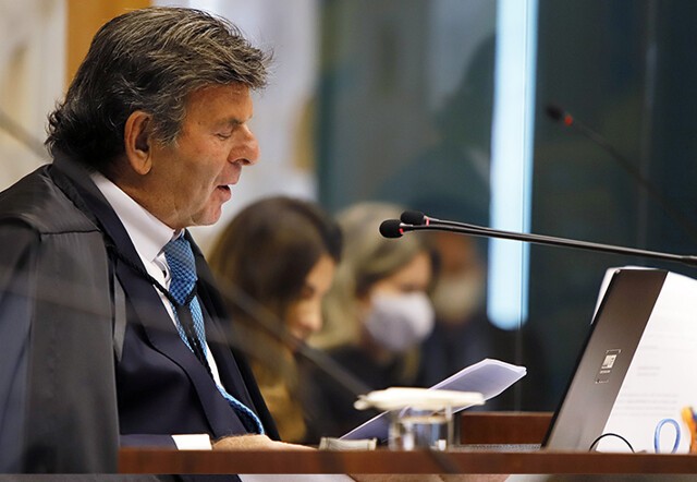 STF autoriza medidas restritivas para quem não se vacinar contra Covid-19