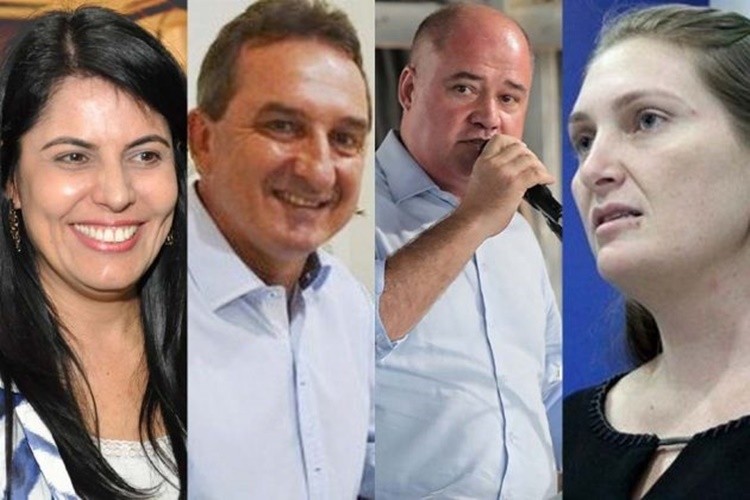 TJ/RO determina que prefeitos presos reassumam os cargos e suspende prisões