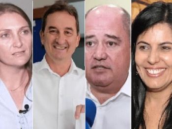 Desembargador muda decisão e não autoriza mais retorno de prefeitos presos aos cargos