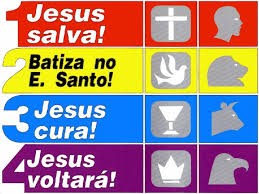 IGREJA DO EVANGELHO QUADRANGULAR ENCERRA O ANO COM VÁRIOS BATISMOS NAS ÁGUAS